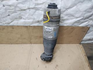 пневмостойка задняя Audi Q7 4L 2008, 3.0 л., TDi, дизель, АКПП, черный, внедорожник 5 дв., полный привод, 7L8616020C