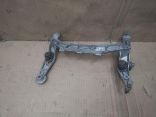 Кронштейн компрессора пневмоподвески Audi Q7 4L 2008, 3.0 л., TDi, дизель, АКПП, черный, внедорожник 5 дв., полный привод, 7L0616879