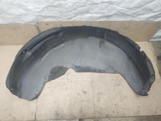 защита арок задняя левая (подкрылок) Audi Q7 4L 2008, 3.0 л., TDi, дизель, АКПП, черный, внедорожник 5 дв., полный привод, 4L0810171A