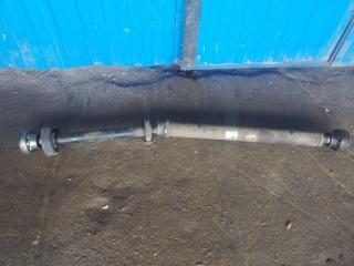 карданный вал Audi Q7 4L 2008, 3.0 л., TDi, дизель, АКПП, черный, внедорожник 5 дв., полный привод, 7L8521102G