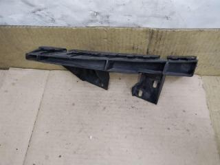 Крепление бампера переднего Audi Q7 4L 2008, 3.0 л., TDi, дизель, АКПП, черный, внедорожник 5 дв., полный привод, 4L0807333