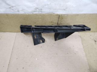 Крепление бампера переднего Audi Q7 4L 2008, 3.0 л., TDi, дизель, АКПП, черный, внедорожник 5 дв., полный привод, 4L0807334