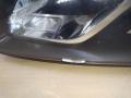 фара левая Audi Q5 8R 2009, 2.0 л., TFSI, CDN, бензин, АКПП, черный, внедорожник 5 дв., полный привод, 8R0941003AG - фото №2