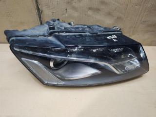фара правая Audi Q5 8R 2009, 2.0 л., TFSI, CDN, бензин, АКПП, черный, внедорожник 5 дв., полный привод, 8R0941004AG