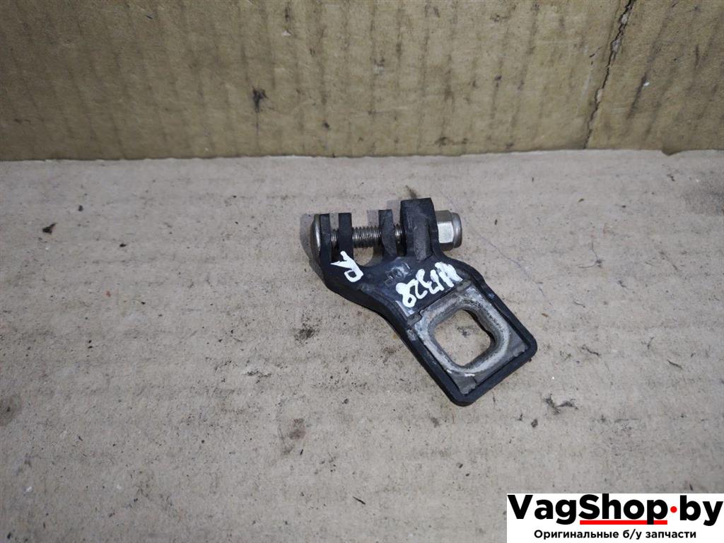 крепление фары правой Audi Q5 8R 2009, 2.0 л., TFSI, CDN, бензин, АКПП, черный, внедорожник 5 дв., полный привод, 1001617075 - фото №1