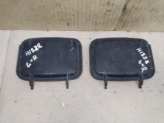 крышка фары Audi Q5 8R 2009, 2.0 л., TFSI, CDN, бензин, АКПП, черный, внедорожник 5 дв., полный привод, 1004517075