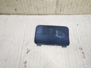 Заглушка (решетка) в бампер задний Audi Q5 8R 2009, 2.0 л., TFSI, CDN, бензин, АКПП, черный, внедорожник 5 дв., полный привод, 8R0807449A