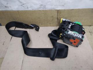 ремень безопасности Audi Q5 8R 2009, 2.0 л., TFSI, CDN, бензин, АКПП, черный, внедорожник 5 дв., полный привод, 8R1857705BV04