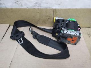 ремень безопасности Audi Q5 8R 2009, 2.0 л., TFSI, CDN, бензин, АКПП, черный, внедорожник 5 дв., полный привод, 8R1857706BV04