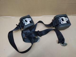 ремень безопасности Audi Q5 8R 2009, 2.0 л., TFSI, CDN, бензин, АКПП, черный, внедорожник 5 дв., полный привод, 8R0857805V04