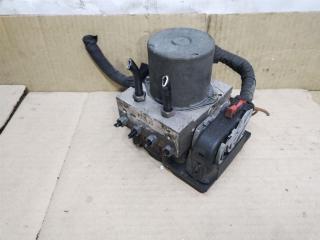 блок ABS Audi Q5 8R 2009, 2.0 л., TFSI, CDN, бензин, АКПП, черный, внедорожник 5 дв., полный привод, 8R0907379B, 8R0614517H