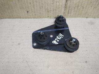 Крепление блока ABS Audi Q5 8R 2009, 2.0 л., TFSI, CDN, бензин, АКПП, черный, внедорожник 5 дв., полный привод, 8K0614235B