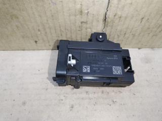 замок зажигания Audi Q5 8R 2009, 2.0 л., TFSI, CDN, бензин, АКПП, черный, внедорожник 5 дв., полный привод, 8K0909131C