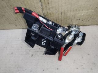 клемма аккумулятора плюс Audi Q5 8R 2009, 2.0 л., TFSI, CDN, бензин, АКПП, черный, внедорожник 5 дв., полный привод, 8J0915459