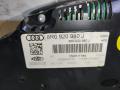 щиток приборов (приборная панель) Audi Q5 8R 2009, 2.0 л., TFSI, CDN, бензин, АКПП, черный, внедорожник 5 дв., полный привод, 8R0920980J - фото №3