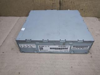 усилитель музыкальный Audi Q5 8R 2009, 2.0 л., TFSI, CDN, бензин, АКПП, черный, внедорожник 5 дв., полный привод, 4F0035056B