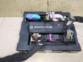 блок комфорта Audi Q5 8R 2009, 2.0 л., TFSI, CDN, бензин, АКПП, черный, внедорожник 5 дв., полный привод, 8K0907064DQ