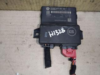 диагностический интерфейс Audi Q5 8R 2009, 2.0 л., TFSI, CDN, бензин, АКПП, черный, внедорожник 5 дв., полный привод, 8T0907468T, 8T0907468K