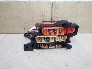 блок предохранителей Audi Q5 8R 2009, 2.0 л., TFSI, CDN, бензин, АКПП, черный, внедорожник 5 дв., полный привод, 8K2971845A