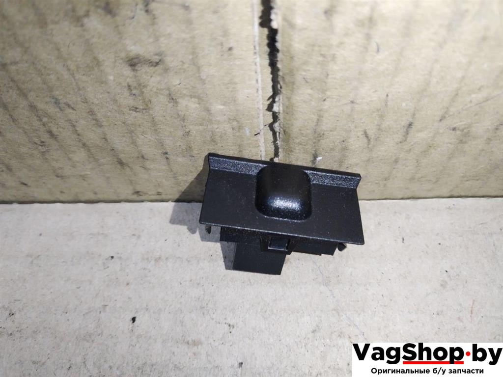 датчик света Audi Q5 8R 2009, 2.0 л., TFSI, CDN, бензин, АКПП, черный, внедорожник 5 дв., полный привод, 8K0907539 - фото №1