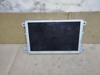 монитор Audi Q5 8R 2009, 2.0 л., TFSI, CDN, бензин, АКПП, черный, внедорожник 5 дв., полный привод, 4F0919604