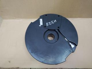 сабвуфер Audi Q5 8R 2009, 2.0 л., TFSI, CDN, бензин, АКПП, черный, внедорожник 5 дв., полный привод, 8R0035382