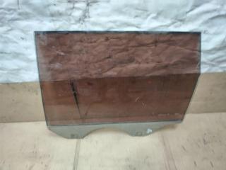 стекло двери задней левой Volkswagen Touareg 1 поколение [рестайлинг] 2008, 2.5 л., TDi, BPE, дизель, АКПП, серый, внедорожник 5 дв., полный привод