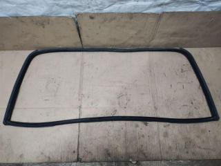 уплотнитель Volkswagen Touareg 1 поколение [рестайлинг] 2008, 2.5 л., TDi, BPE, дизель, АКПП, серый, внедорожник 5 дв., полный привод, 7L6845521E