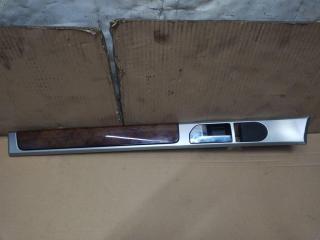 ручка внутренняя передняя левая Volkswagen Touareg 1 поколение [рестайлинг] 2008, 2.5 л., TDi, BPE, дизель, АКПП, серый, внедорожник 5 дв., полный привод, 7L6867439