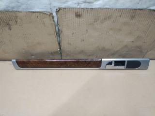 ручка внутренняя задняя левая Volkswagen Touareg 1 поколение [рестайлинг] 2008, 2.5 л., TDi, BPE, дизель, АКПП, серый, внедорожник 5 дв., полный привод, 7L6867459, 7L6868085D