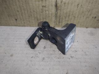 петля двери Volkswagen Touareg 1 поколение [рестайлинг] 2008, 2.5 л., TDi, BPE, дизель, АКПП, серый, внедорожник 5 дв., полный привод, 7L0833402B