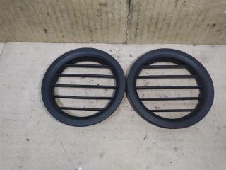 дефлектор обдува салона Volkswagen Touareg 1 поколение [рестайлинг] 2008, 2.5 л., TDi, BPE, дизель, АКПП, серый, внедорожник 5 дв., полный привод, 7L6819103