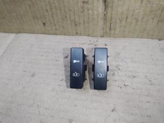 кнопка центрального замка Volkswagen Touareg 1 поколение [рестайлинг] 2008, 2.5 л., TDi, BPE, дизель, АКПП, серый, внедорожник 5 дв., полный привод, 7L69621253X1