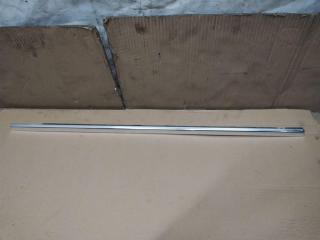 уплотнитель Volkswagen Touareg 1 поколение [рестайлинг] 2008, 2.5 л., TDi, BPE, дизель, АКПП, серый, внедорожник 5 дв., полный привод