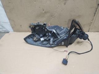 Крепление зеркала наружного левого Audi Q5 8R 2009, 2.0 л., TFSI, CDN, бензин, АКПП, черный, внедорожник 5 дв., полный привод