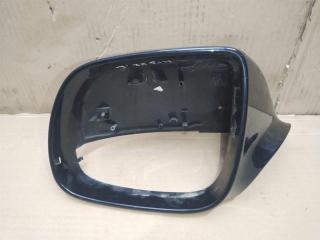 корпус зеркала наружного левого Audi Q5 8R 2009, 2.0 л., TFSI, CDN, бензин, АКПП, черный, внедорожник 5 дв., полный привод, 8R0857527