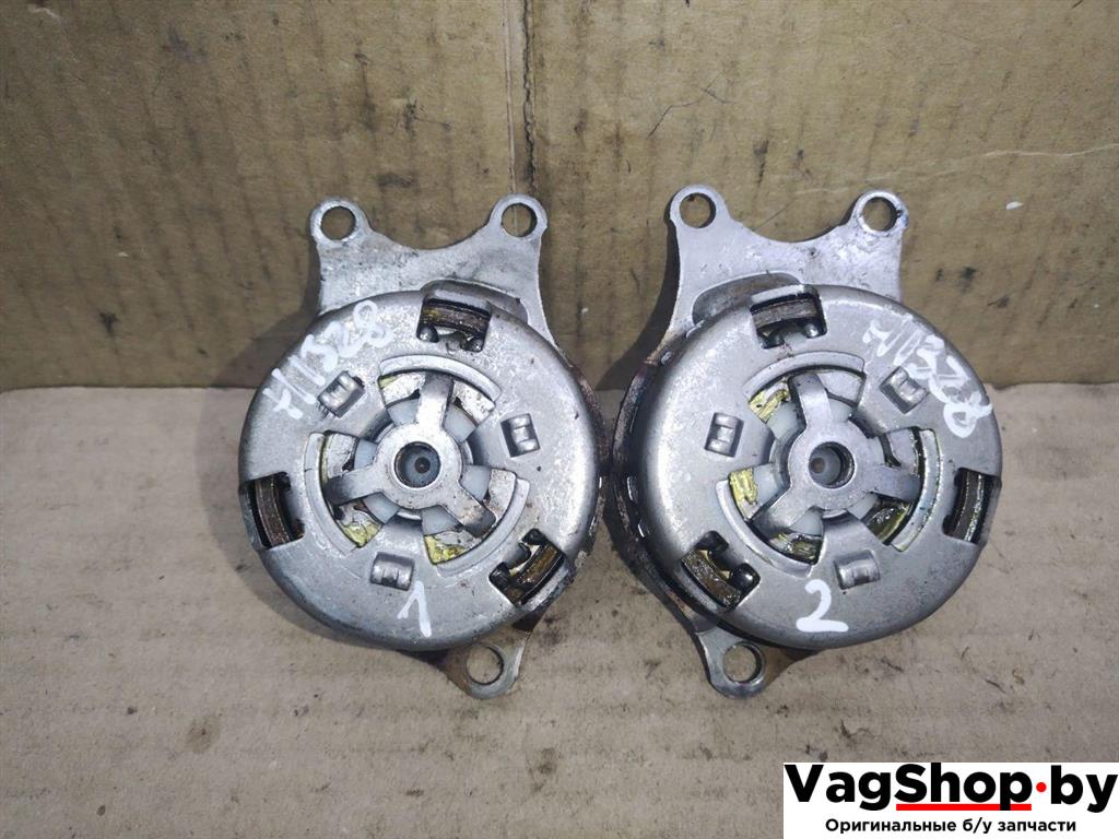 прочая запчасть Audi Q5 8R 2009, 2.0 л., TFSI, CDN, бензин, АКПП, черный, внедорожник 5 дв., полный привод - фото №1