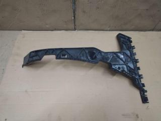 Крепление бампера заднего Audi Q5 8R 2009, 2.0 л., TFSI, CDN, бензин, АКПП, черный, внедорожник 5 дв., полный привод, 8R0807454C