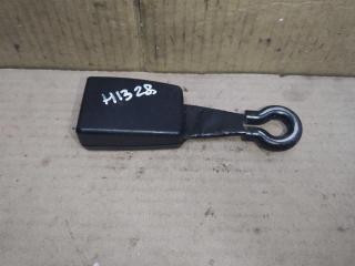 замок ремня безопасности Audi Q5 8R 2009, 2.0 л., TFSI, CDN, бензин, АКПП, черный, внедорожник 5 дв., полный привод, 8R0857754C01C