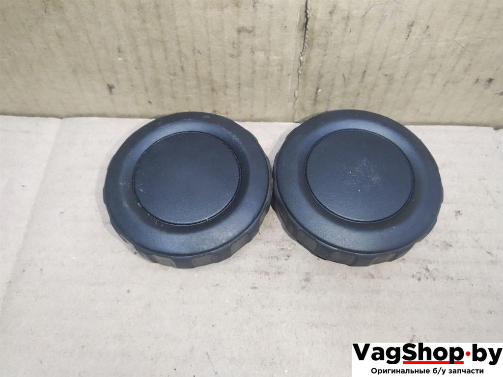 Ручка регулировки спинки сиденья Audi Q5 8R 2009, 2.0 л., TFSI, CDN, бензин, АКПП, черный, внедорожник 5 дв., полный привод, 8K0881671 - фото №1