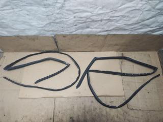 уплотнитель Audi Q5 8R 2009, 2.0 л., TFSI, CDN, бензин, АКПП, черный, внедорожник 5 дв., полный привод, 8R0839119F, 8R0839120F