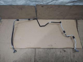 трубка кондиционера Audi Q5 8R 2009, 2.0 л., TFSI, CDN, бензин, АКПП, черный, внедорожник 5 дв., полный привод, 8R0260710D