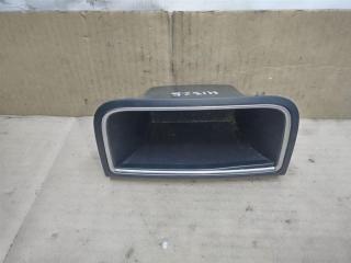 бардачок Audi Q5 8R 2009, 2.0 л., TFSI, CDN, бензин, АКПП, черный, внедорожник 5 дв., полный привод, 8K0863300B