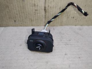 прикуриватель Audi Q5 8R 2009, 2.0 л., TFSI, CDN, бензин, АКПП, черный, внедорожник 5 дв., полный привод, 8K0919565