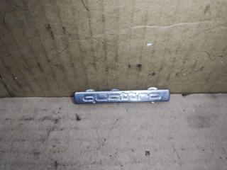 эмблема Audi Q5 8R 2009, 2.0 л., TFSI, CDN, бензин, АКПП, черный, внедорожник 5 дв., полный привод, 8K0853191