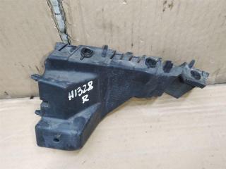 Крепление бампера переднего Audi Q5 8R 2009, 2.0 л., TFSI, CDN, бензин, АКПП, черный, внедорожник 5 дв., полный привод, 8R0807284B