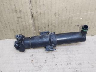 форсунка омывателя фары Audi Q5 8R 2009, 2.0 л., TFSI, CDN, бензин, АКПП, черный, внедорожник 5 дв., полный привод, 8R0955101