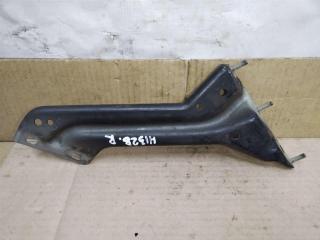 крепление ( кронштейн ) крыла Audi Q5 8R 2009, 2.0 л., TFSI, CDN, бензин, АКПП, черный, внедорожник 5 дв., полный привод, 8R0821136