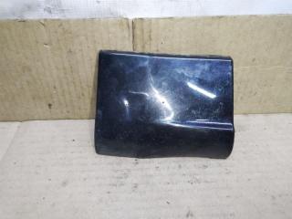 молдинг переднего левого крыла Audi Q5 8R 2009, 2.0 л., TFSI, CDN, бензин, АКПП, черный, внедорожник 5 дв., полный привод, 8R0854959B