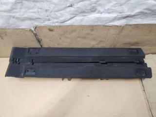 обшивка багажника Audi Q5 8R 2009, 2.0 л., TFSI, CDN, бензин, АКПП, черный, внедорожник 5 дв., полный привод, 8R0861827, 8R0861828